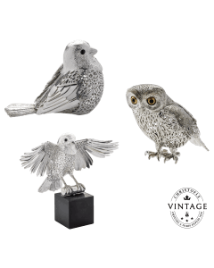 Lumière d'Argent - All collections - Vintage